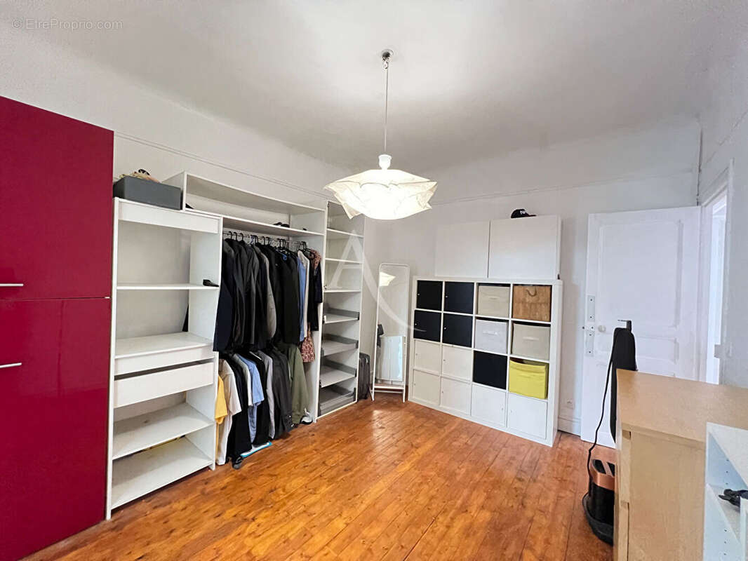 Maison à LE BLANC-MESNIL