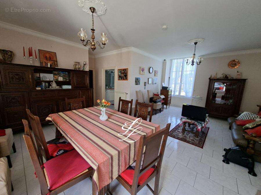 Maison 5 pièces 126 m² à vendre à Pirmil (72430) - photo 257