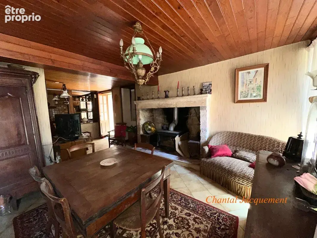 Maison de village - photo 7