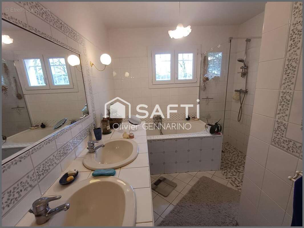 Photo 8 - Maison à BEDOIN