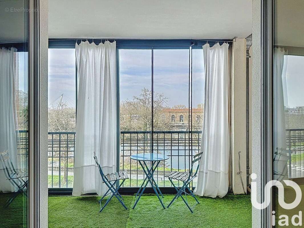 Photo 3 - Appartement à TOULOUSE