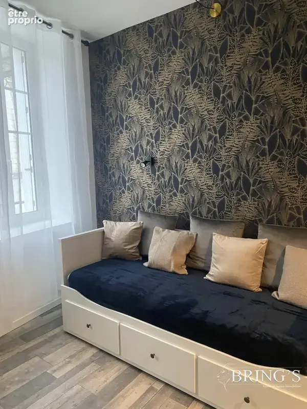 Appartement 150 m² à Chateaubriant  - photo 5