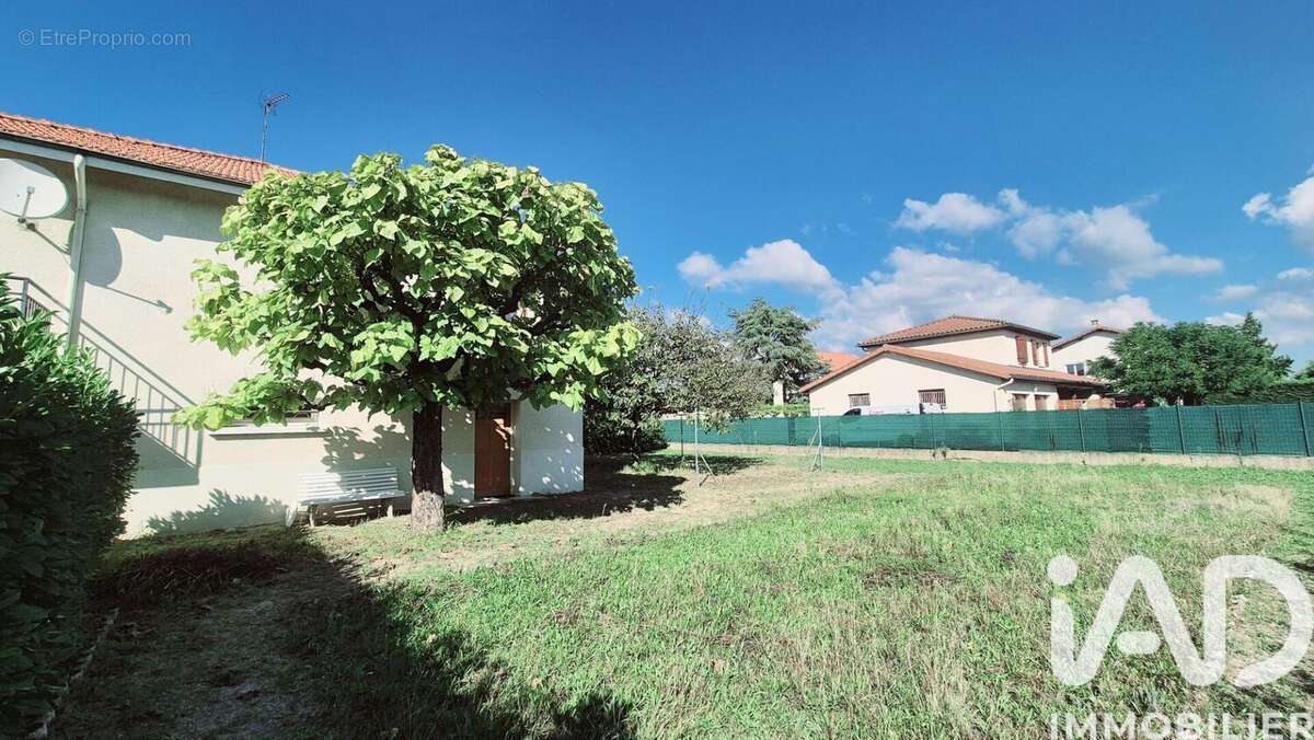 Photo 8 - Maison à MONTROND-LES-BAINS