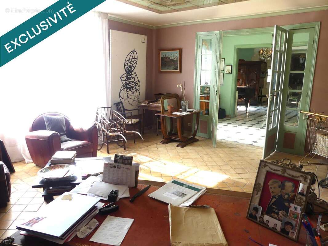 Photo 6 - Maison à RAVENEL