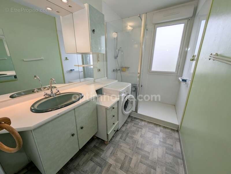 Appartement à vendre 4 pièces QUIMPER (29) - photo 10