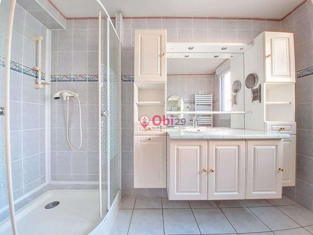 Maison à CAMARET-SUR-MER