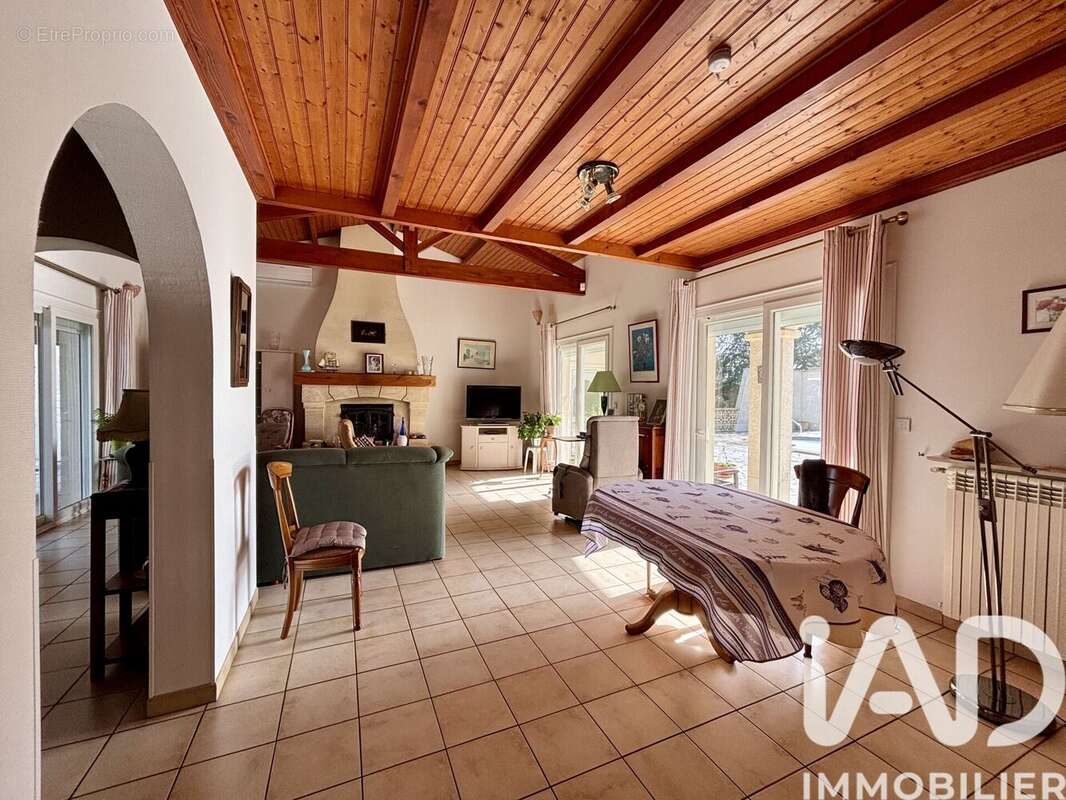 Photo 8 - Maison à ARVERT