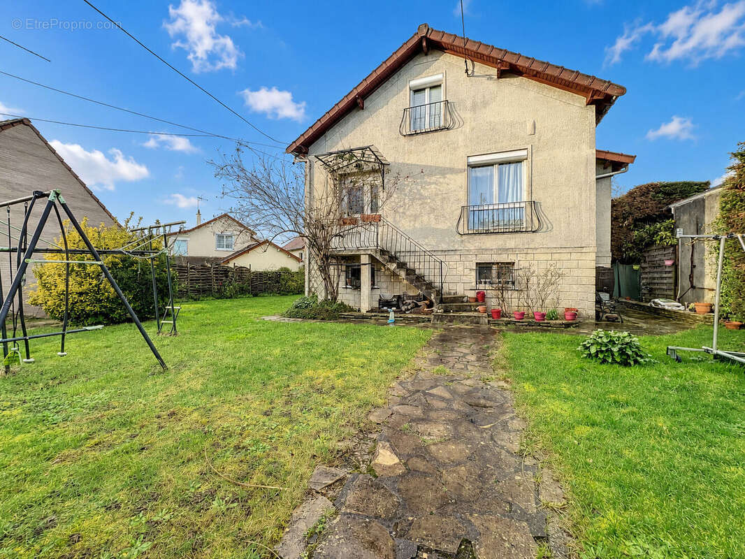 Maison 77 m² à Morsang-Sur-Orge  - photo 46