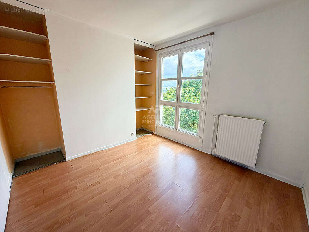 Appartement à CERGY