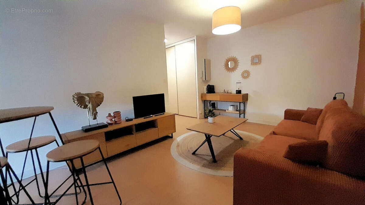 Appartement à MONT-DE-MARSAN