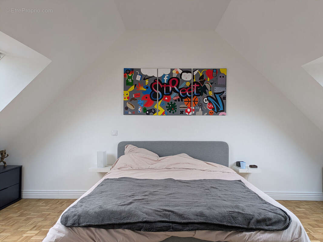 Maison à SAINT-PIERRE-DES-CORPS