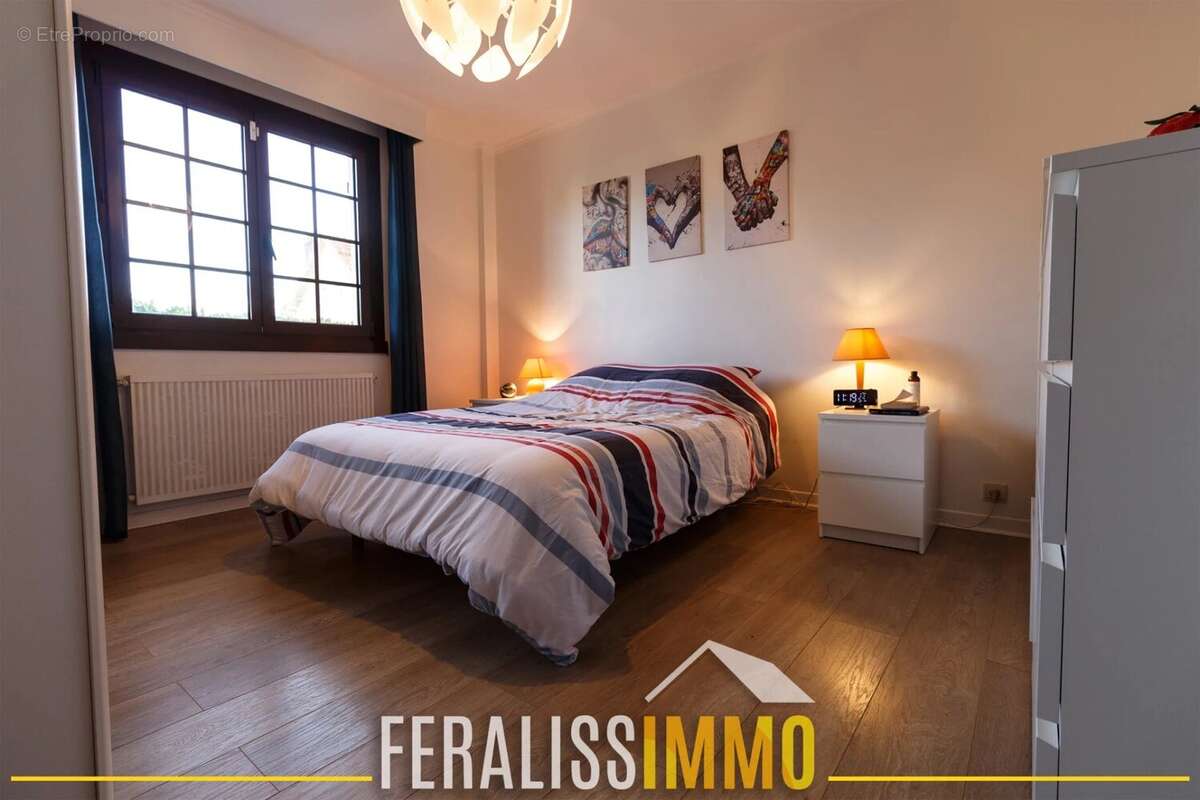 Maison à SAINT-OUEN-L'AUMONE