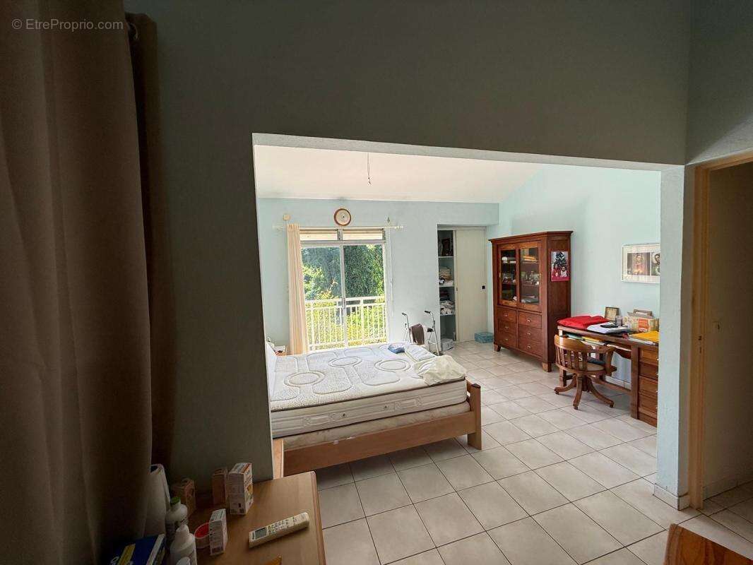 Maison à SCHOELCHER