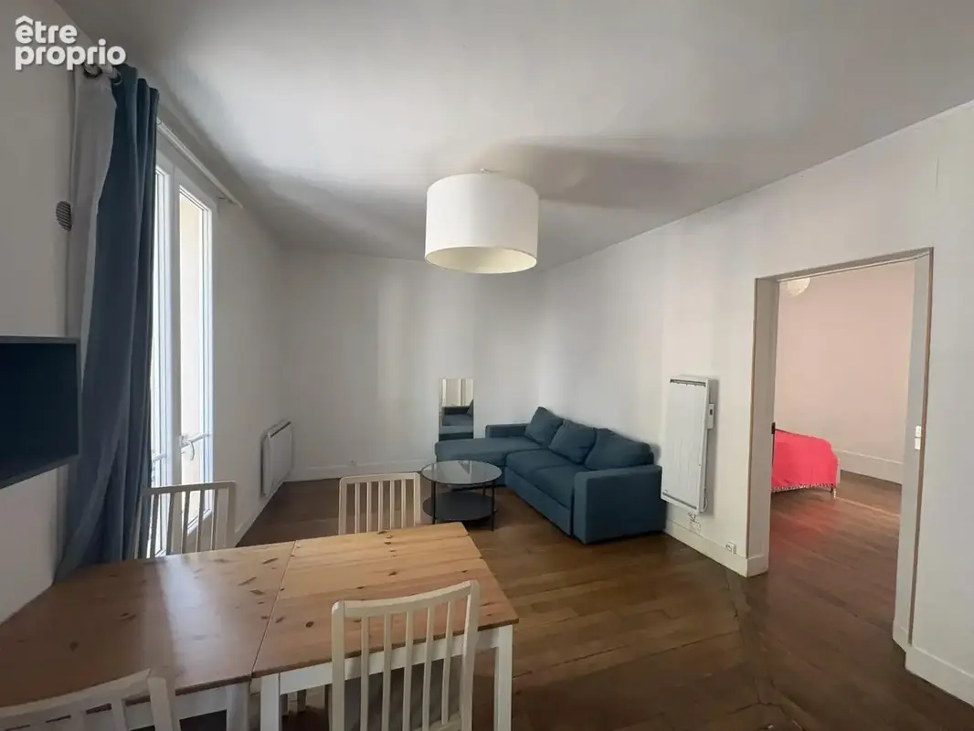 Appartement à VINCENNES