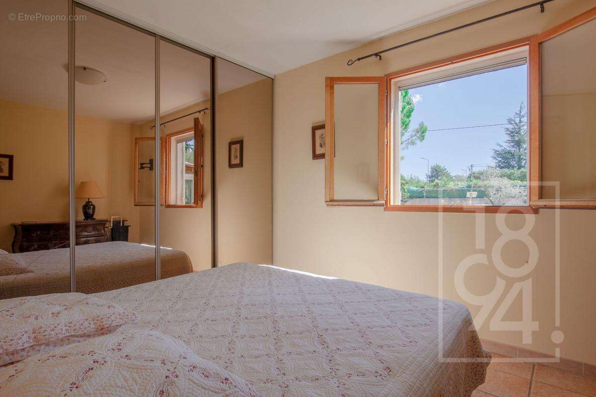 Maison à AIX-EN-PROVENCE