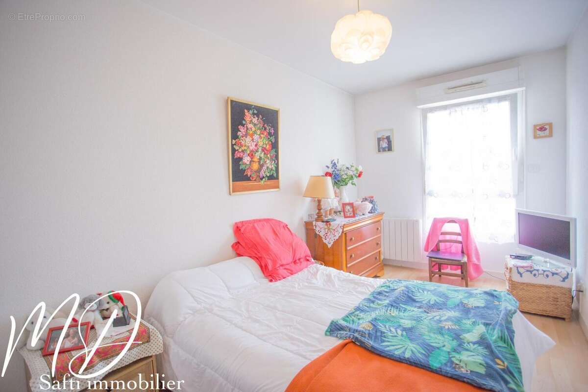 Photo 3 - Appartement à LE MANS