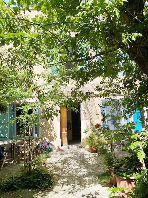 Maison à AVIGNON