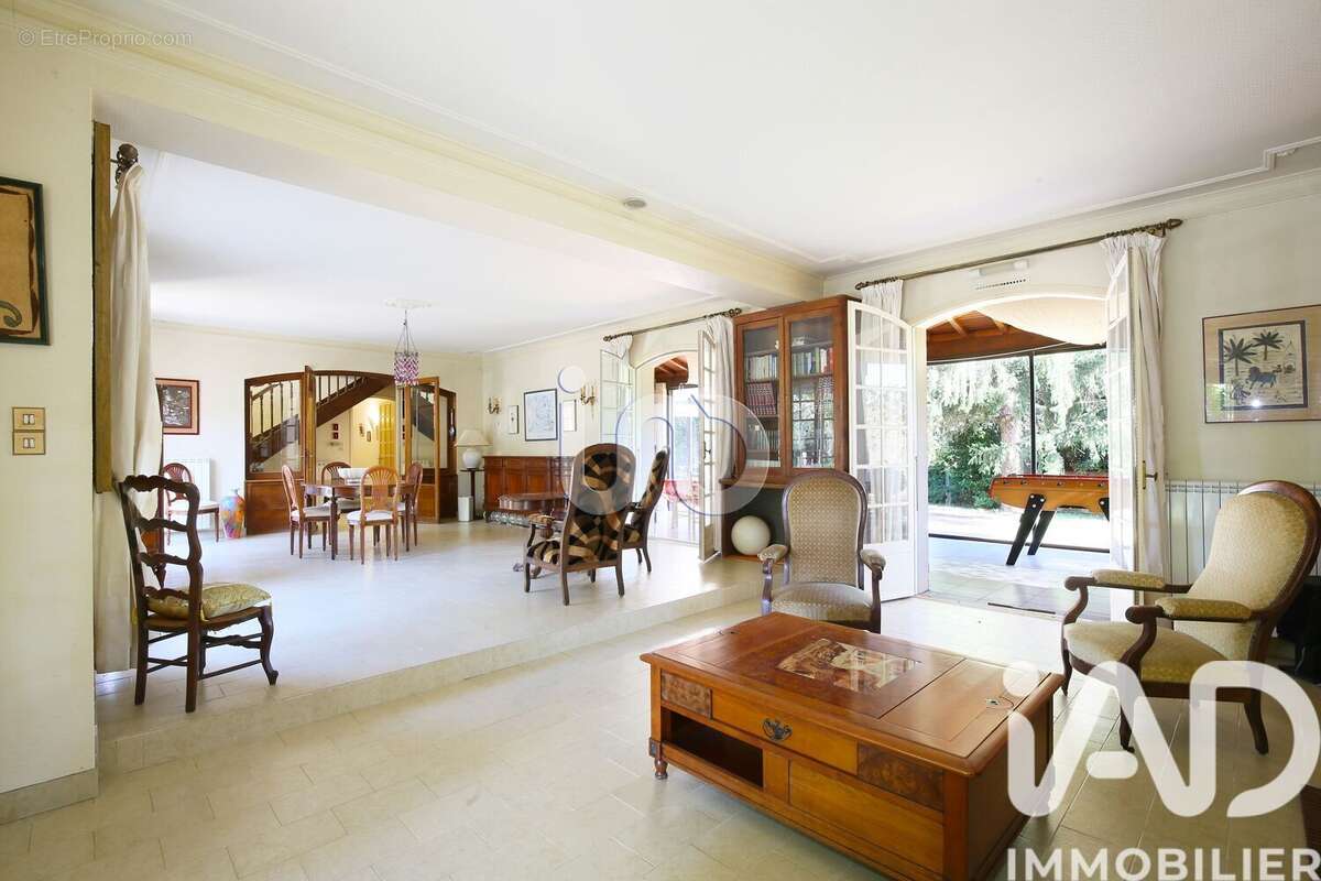 Photo 7 - Maison à VILLEMUR-SUR-TARN