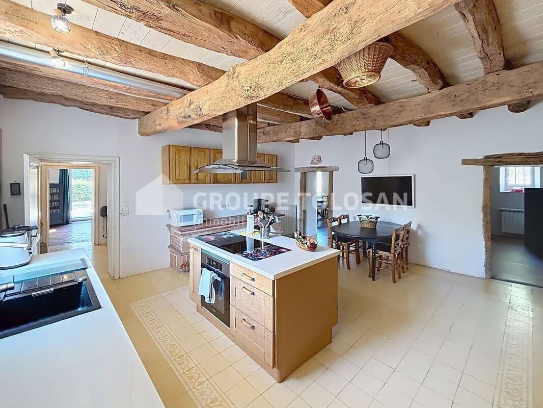 Maison 255 m² à Lavaur  - photo 6