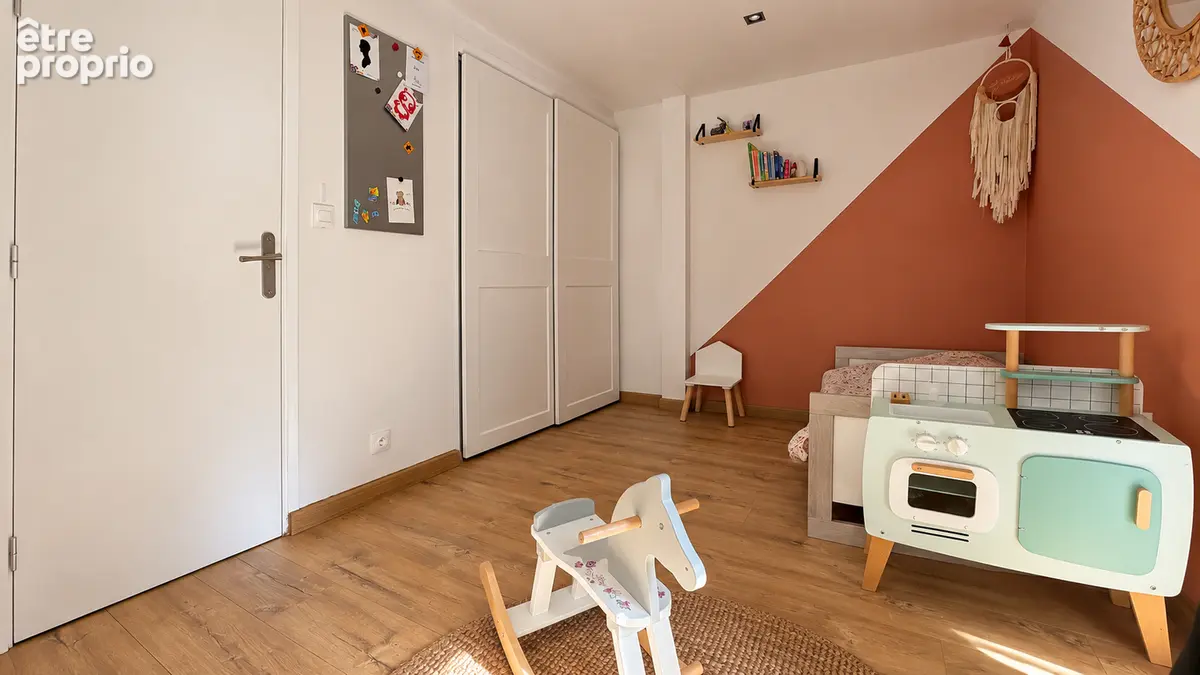 Maison Joinville Le Pont 4 pièce(s) 80 m2 - photo 11