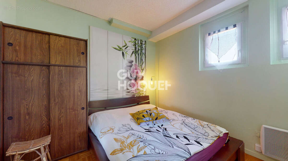 Appartement à TOURS