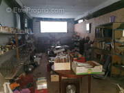 Commerce à AIXE-SUR-VIENNE