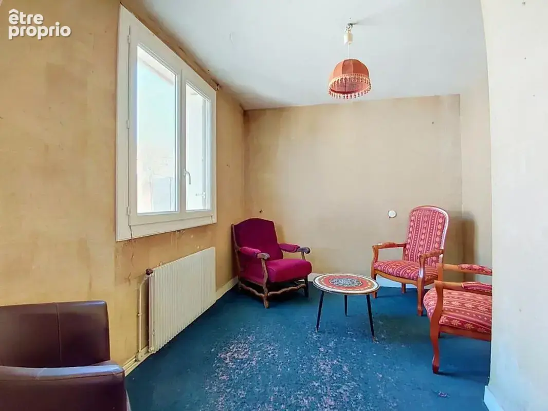 Maison 5 pièces 75 m² à vendre à Saumur (49400) - photo 11