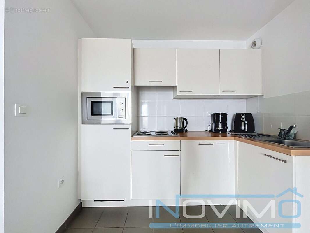 Appartement 37 m² à Bray-Dunes  - photo 4