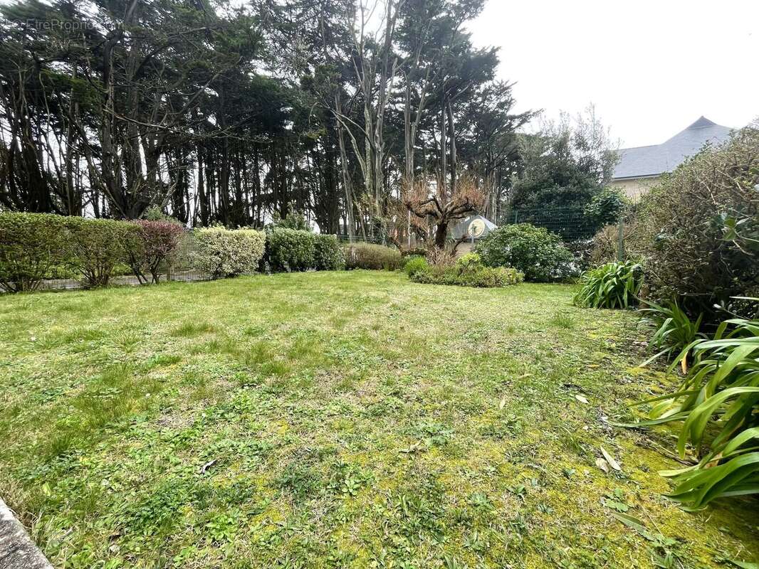 Appartement à QUIBERON