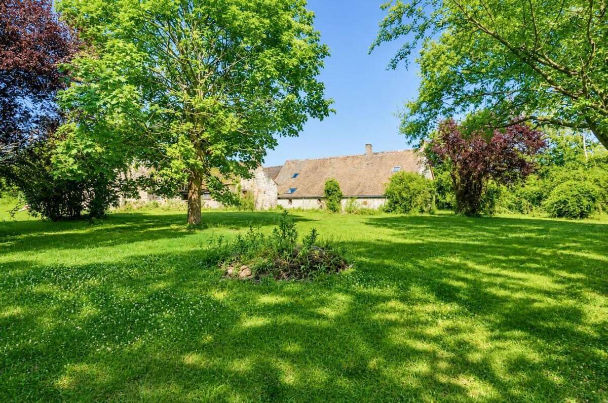 Maison à SAVIGNE-L'EVEQUE