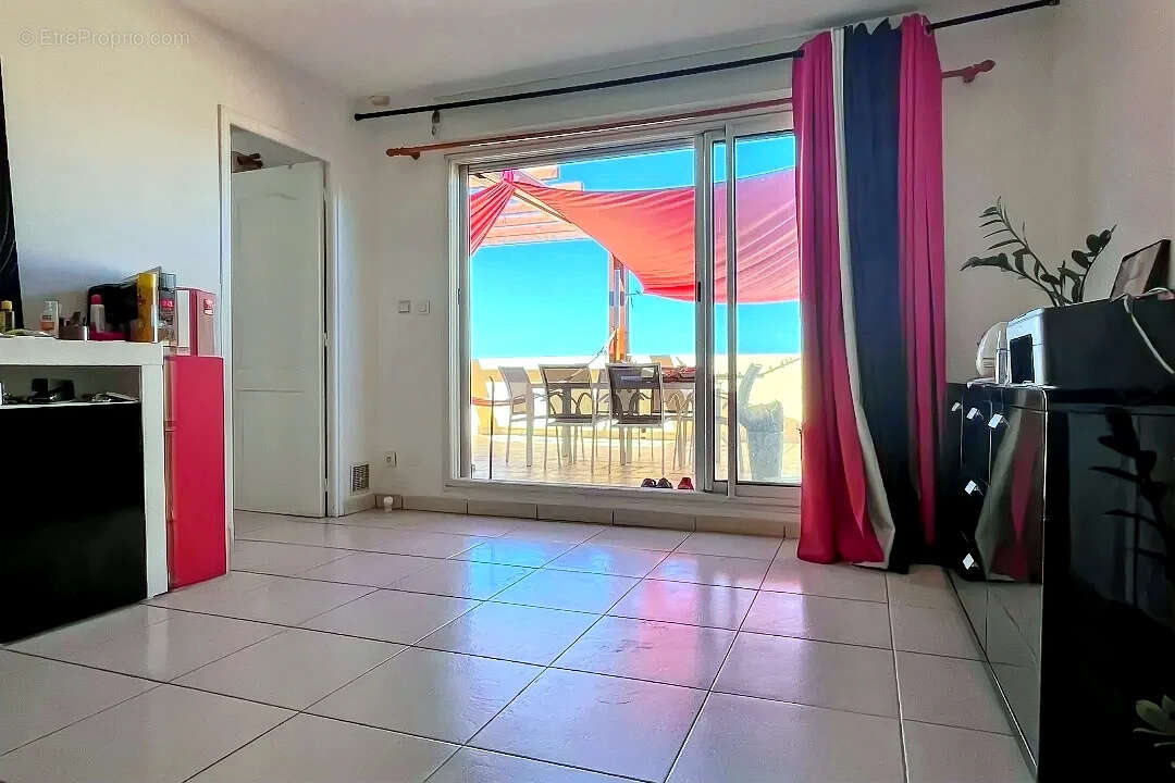 Appartement à LE PORT