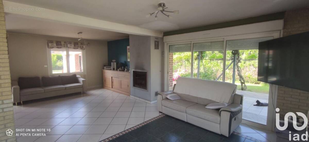 Photo 1 - Maison à LILLERS