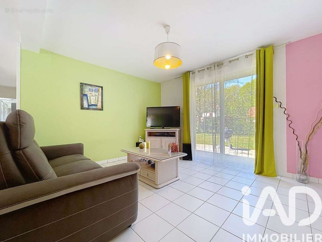 Photo 5 - Maison à GIEN