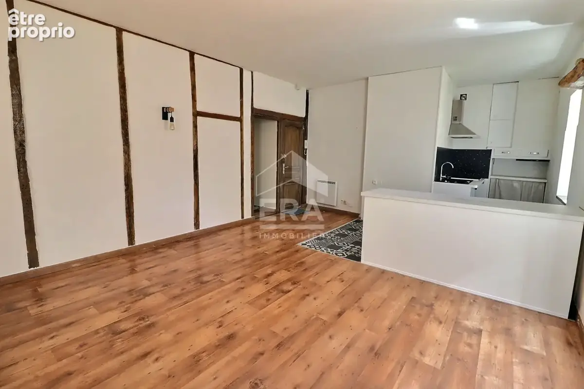 Appartement 79m² à figeac - photo 2