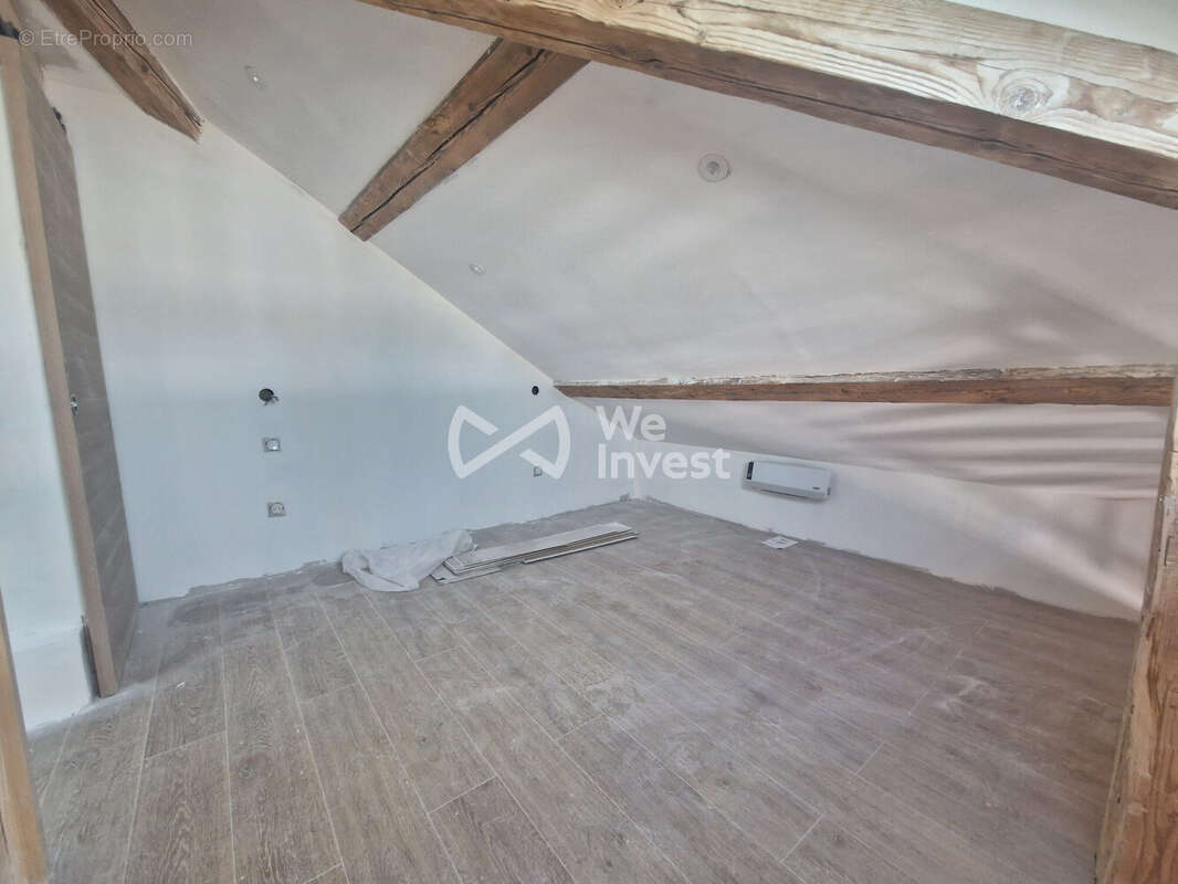 Appartement à GERARDMER