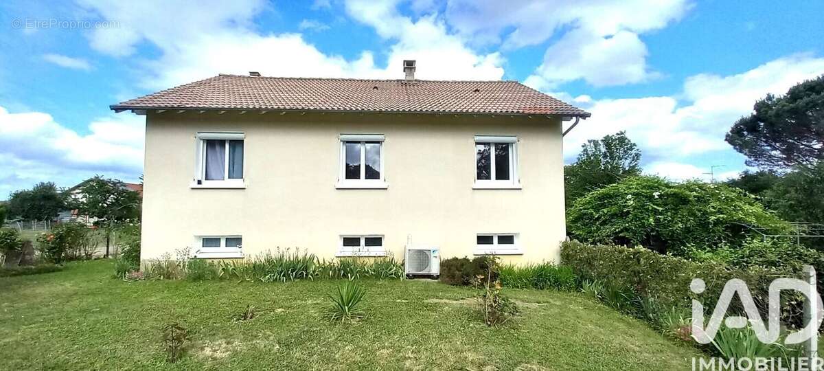 Photo 2 - Maison à CONDAT-SUR-VIENNE