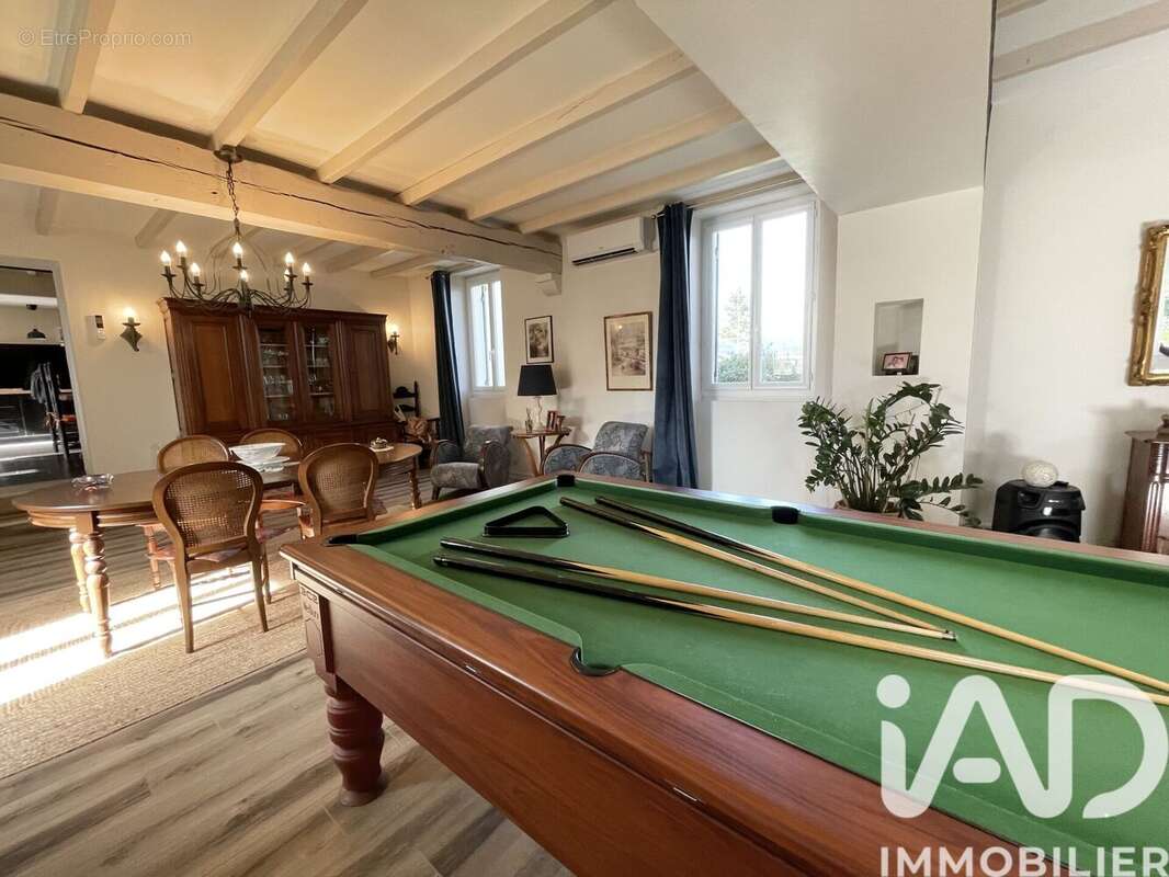 Photo 4 - Maison à BLAIGNAN
