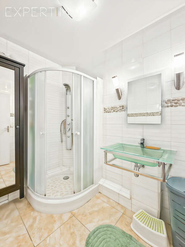 Appartement à ERMONT