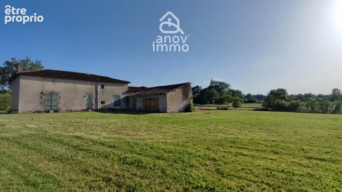Maison de campagne - photo 5