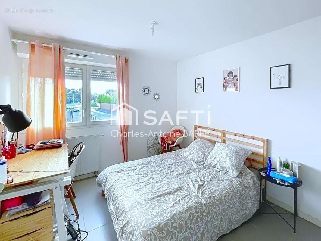 Photo 2 - Appartement à MERIGNAC