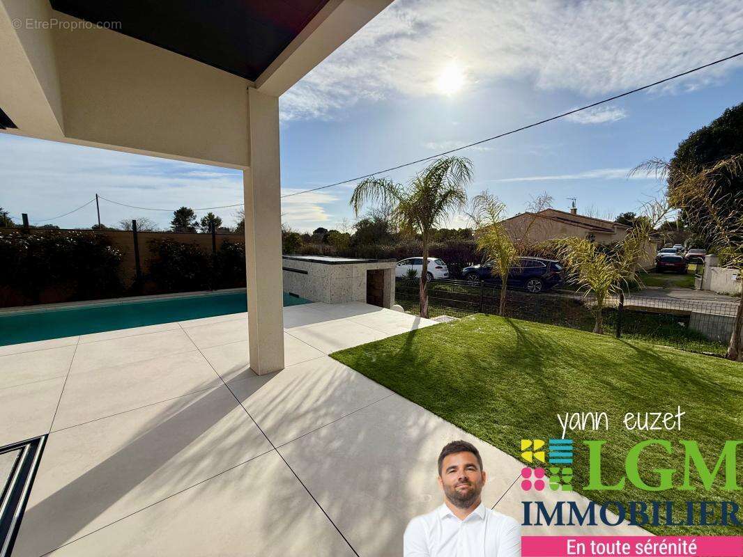 Maison à VILLETELLE