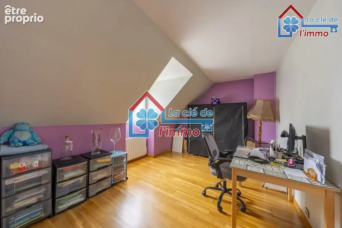 Maison individuelle sur sous sol total - photo 10