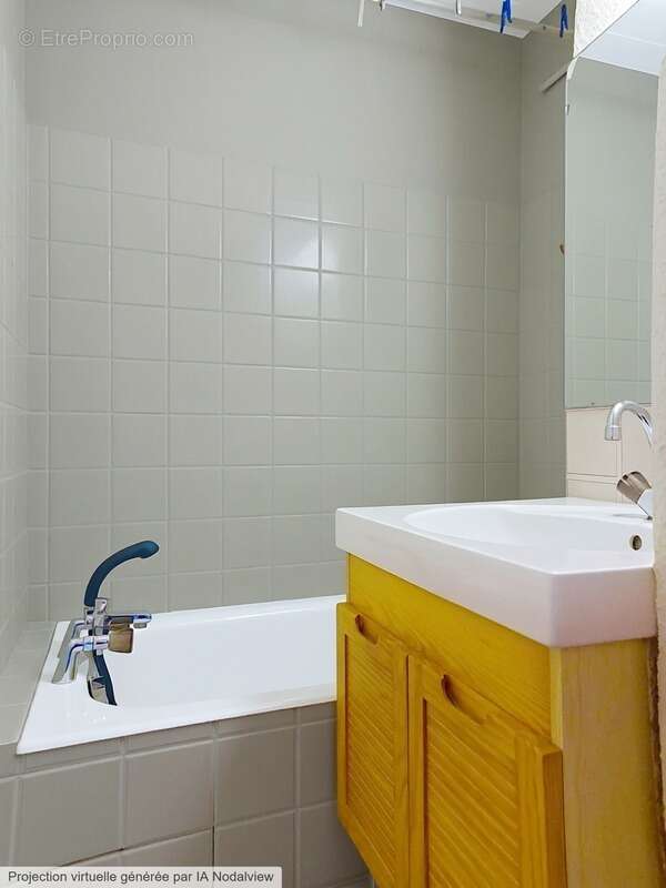 Appartement à LES CONTAMINES-MONTJOIE