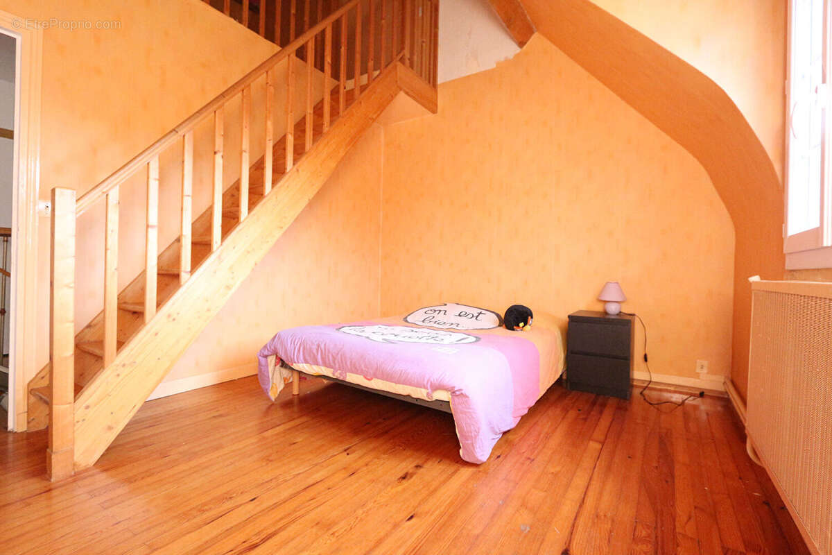 Maison à SAINT-NAZAIRE