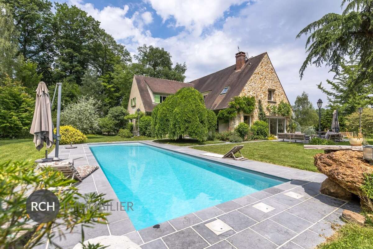 Maison à SAINT-LAMBERT