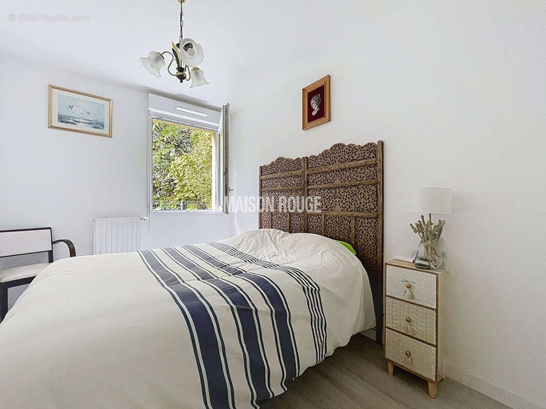 Appartement à SAINT-MALO