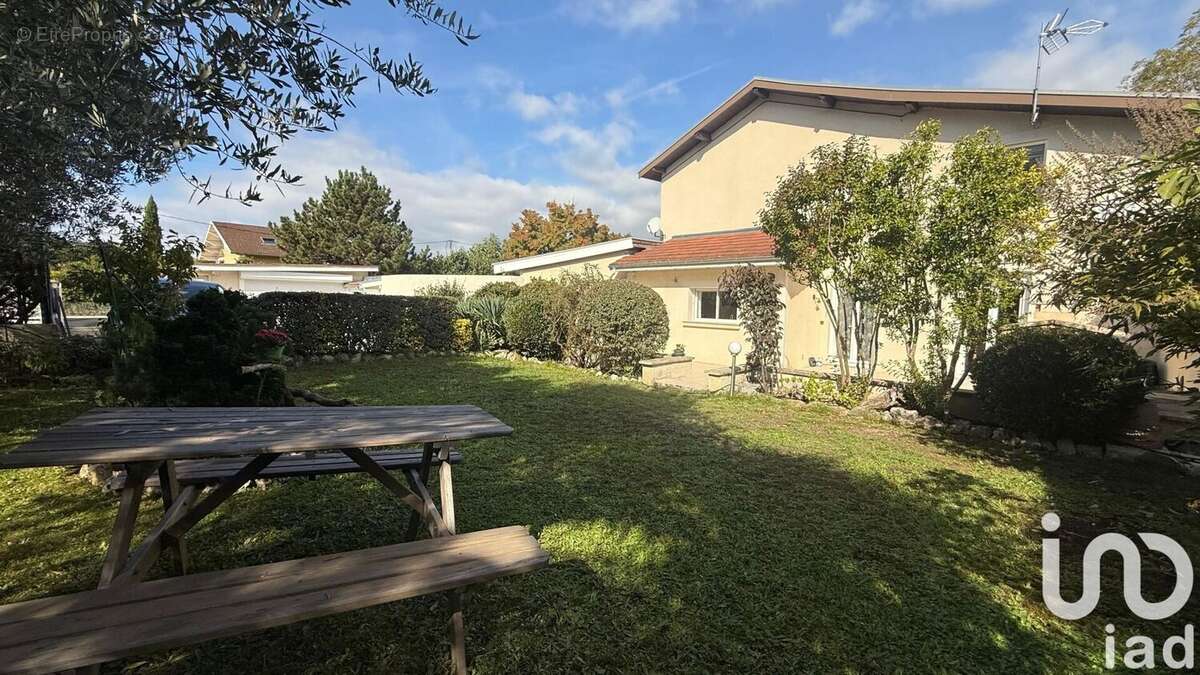 Photo 5 - Maison à VOIRON