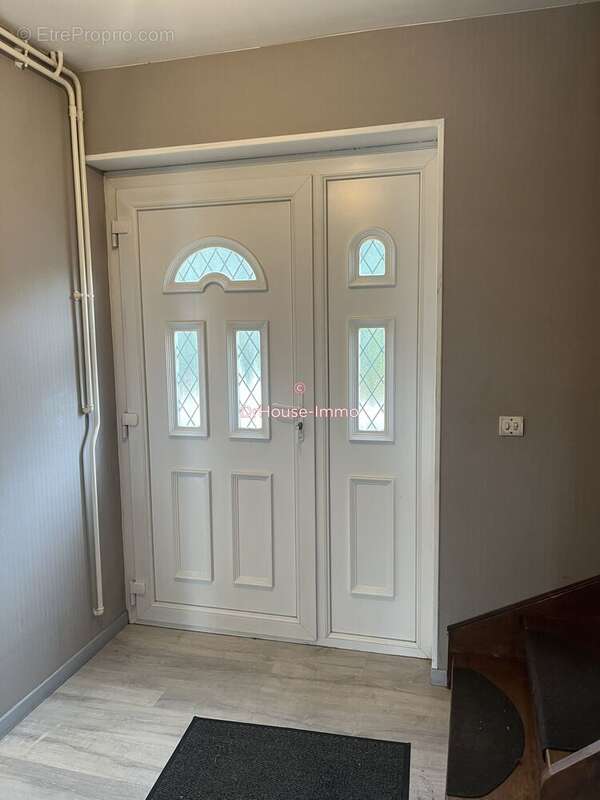 Maison 99 m² à Chatellerault  - photo 16