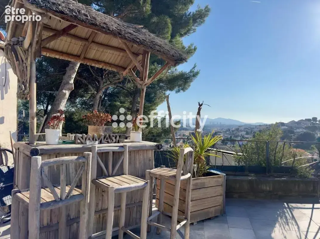 Maison 11 pièces 267 m² à vendre à Septemes-Les-Vallons (13240) - photo 2