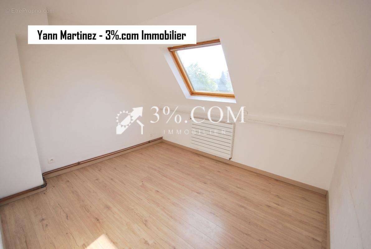 Maison à WAMBRECHIES